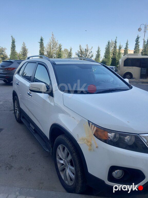 Kia Sorento, 2.0 L, 2009 il, 149 000 km — Avtomobillər, Sumqayıt (6)