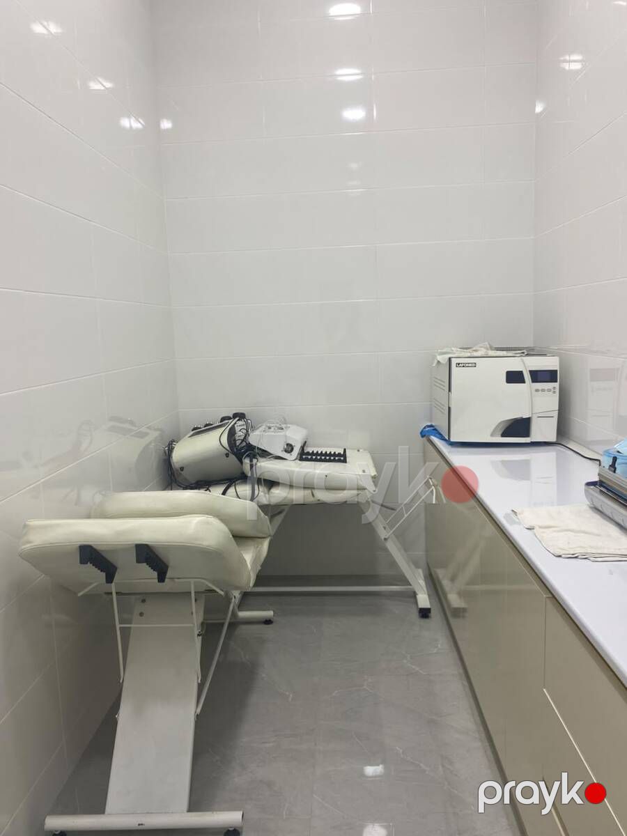 İcarəyə verilir obyekt 15 m² — Əmlak, Bakı (2)