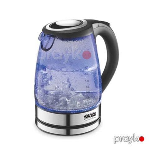 Elektrik çaydan DSP KK-1272 — Bakı