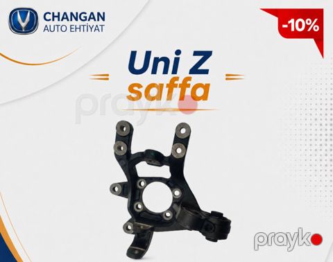 Changan Uni Z üçün saffa — Bakı