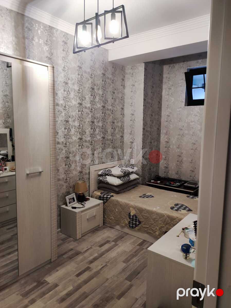 Satılır 2 otaqlı yeni tikili 70 m² — Mənzil, Bakı (8)