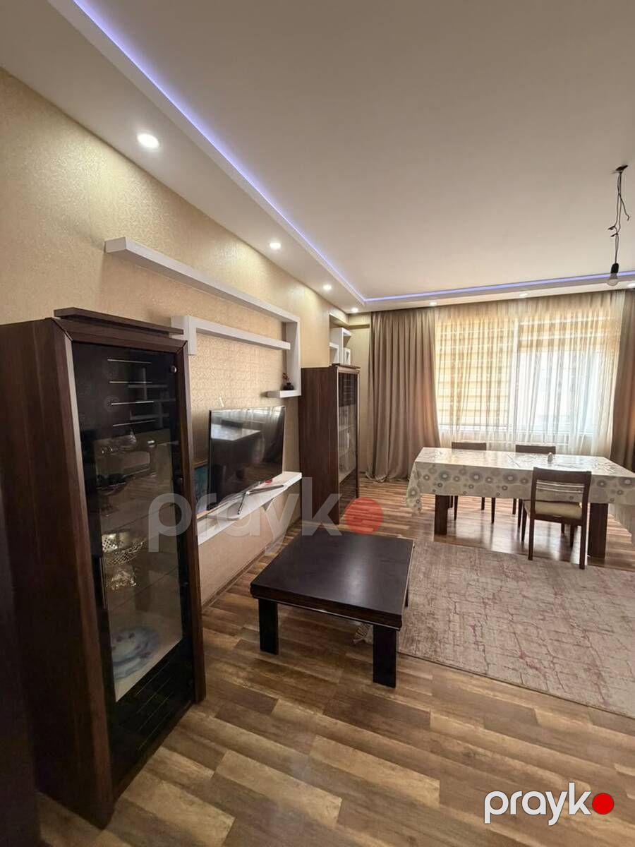 İcarəyə verilir 3 otaqlı yeni tikili 145 m² — Mənzil, Bakı (3)