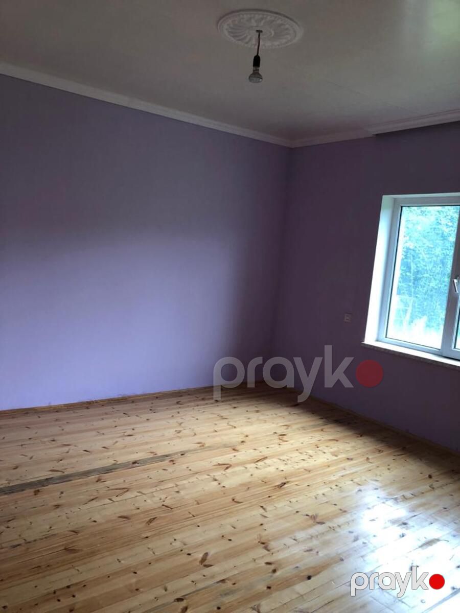 Satılır 4 otaqlı həyət evi/bağ evi 120 m² — Ev, villa, Oğuz (12)