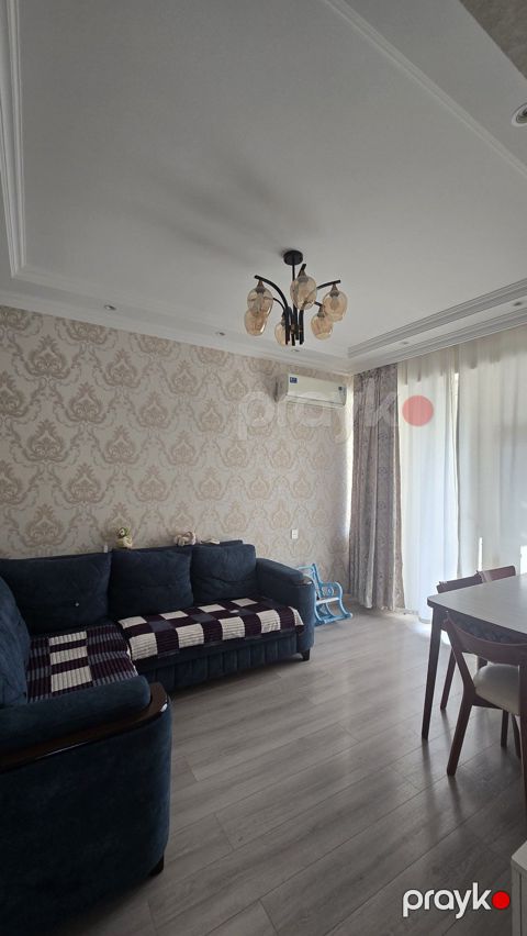 Satılır 3 otaqlı yeni tikili 76 m² — Bakı