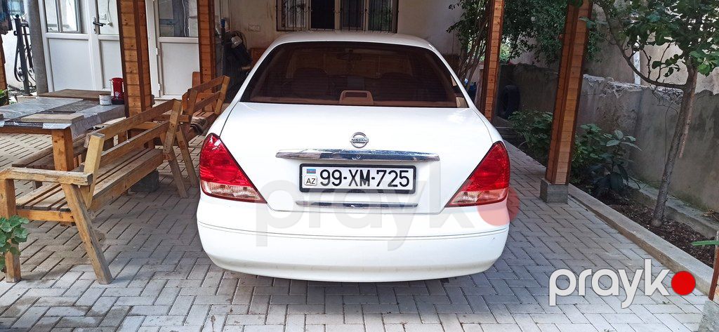 Nissan Sunny, 1.3 L, 2008 il, 126 223 km — Avtomobillər, Bakı (2)