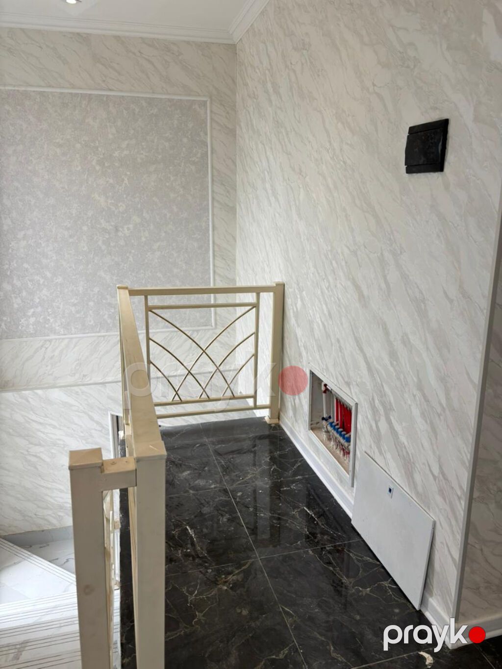 5 otaqlı, 170 kv. m, Kredit yoxdur, Yeni təmirli — Ev, villa, Bakı (9)