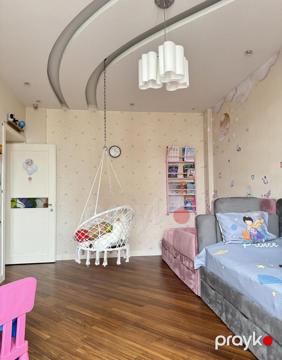 Satılır 3 otaqlı yeni tikili 165 m² — Mənzil, Bakı (8)