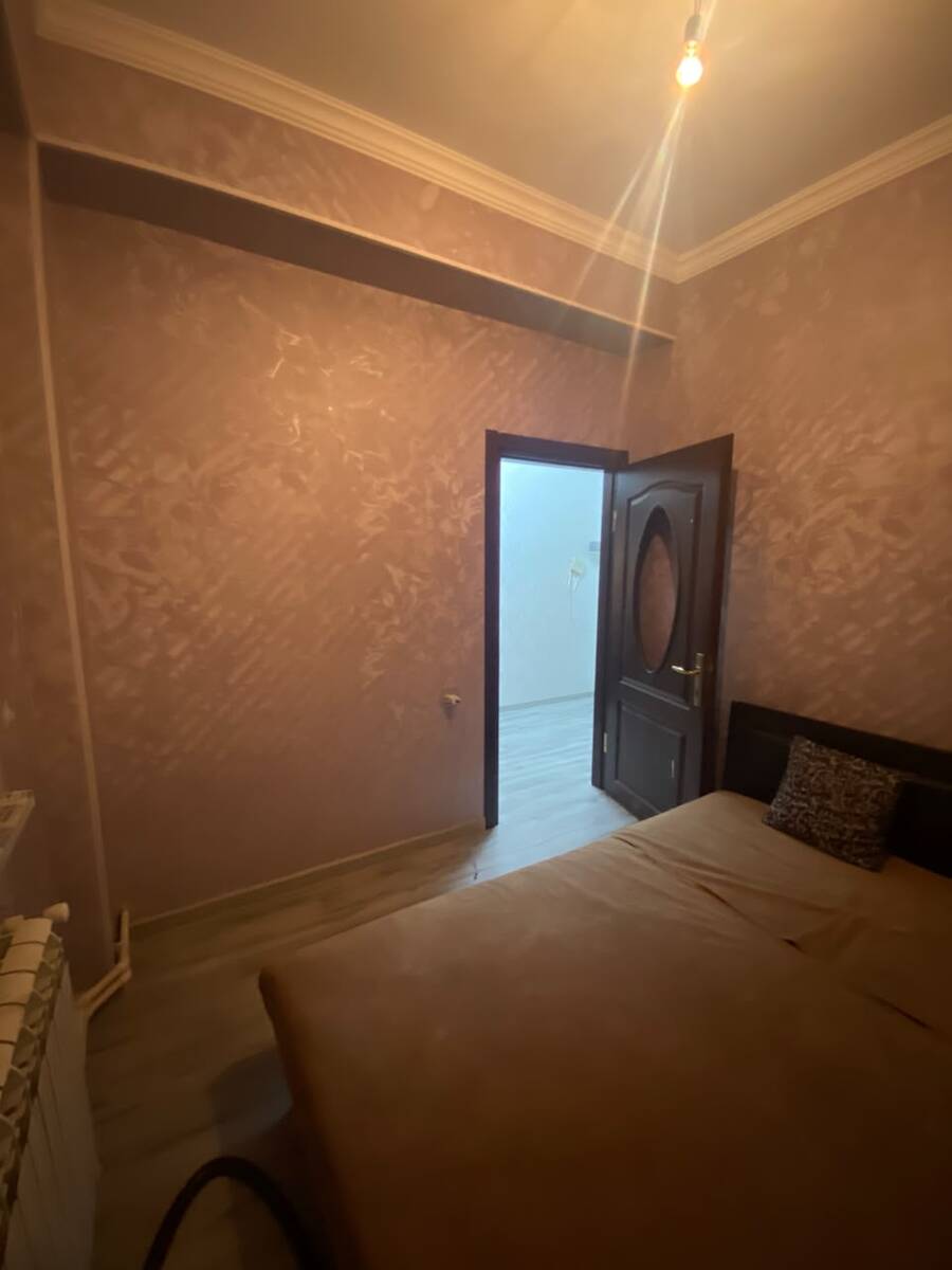Satılır 2 otaqlı yeni tikili 50 m² — Mənzil, Xırdalan (4)