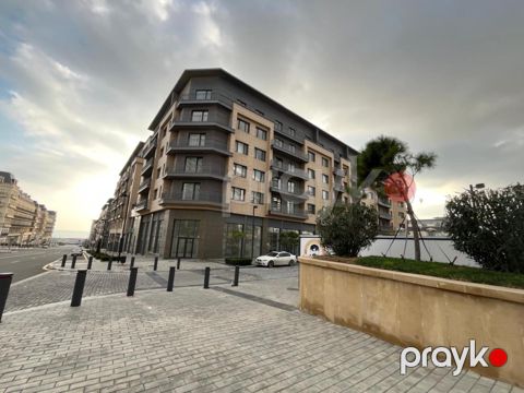 Satılır 3 otaqlı yeni tikili 131 m² — Bakı