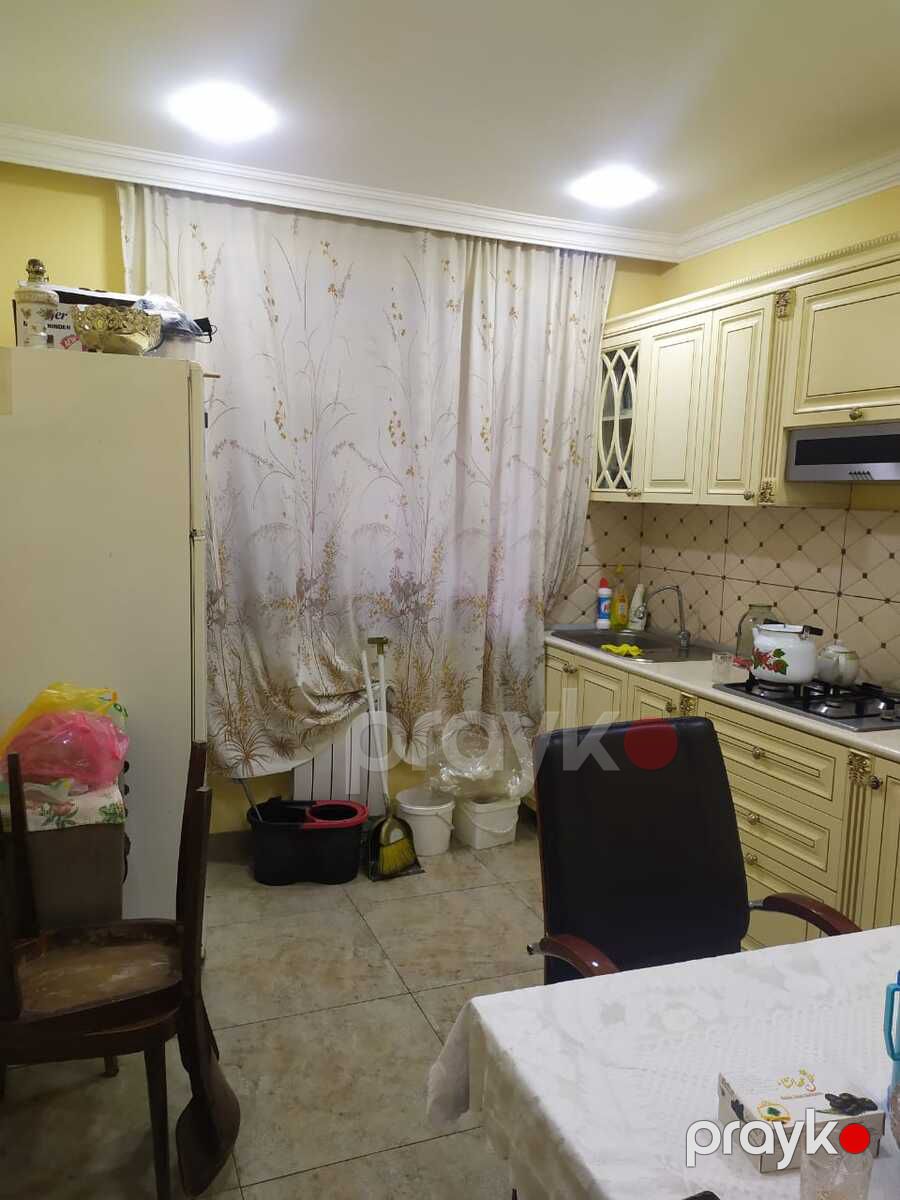İcarəyə verilir 3 otaqlı köhnə tikili 75 m² — Mənzil, Bakı (3)