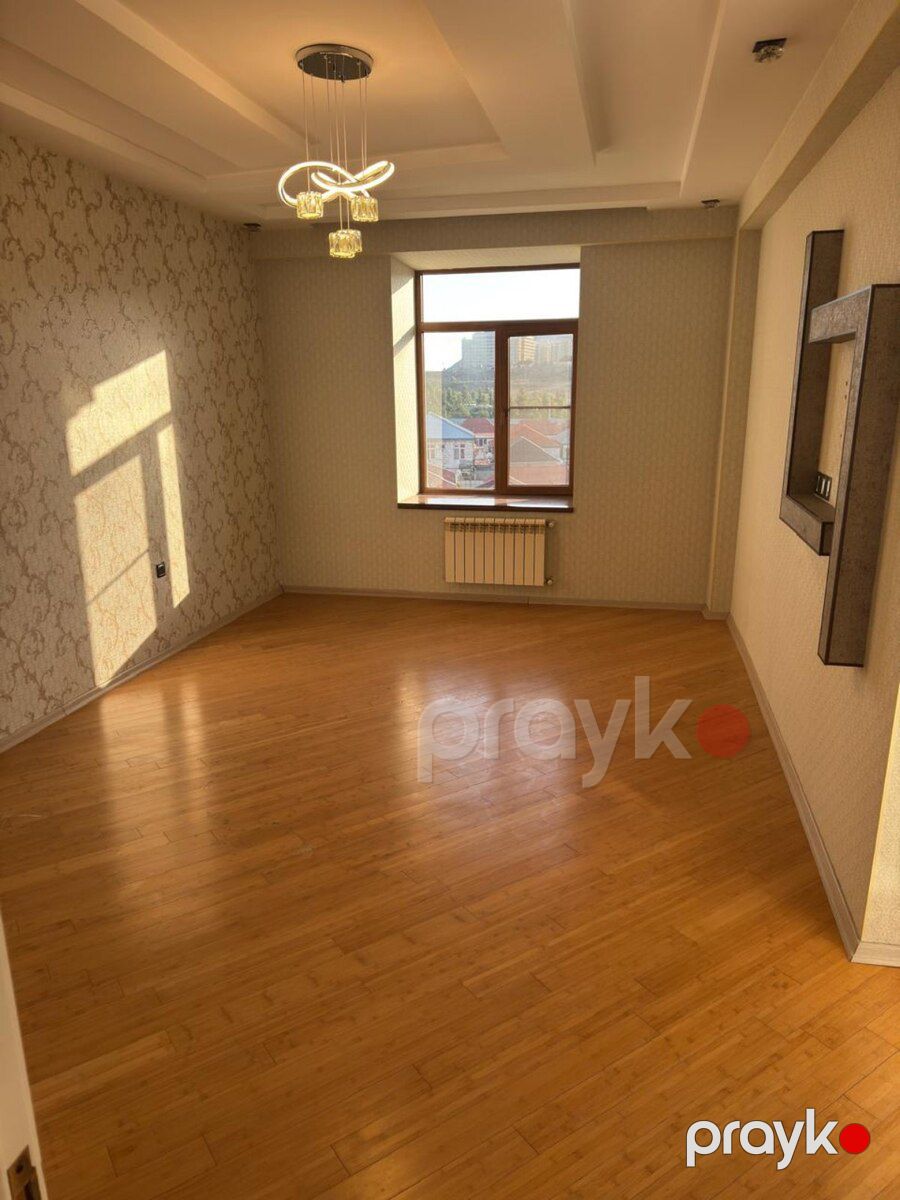 3-otaqlı yeni tikili, Səbail r., 145 m² — Mənzil, Bakı (3)