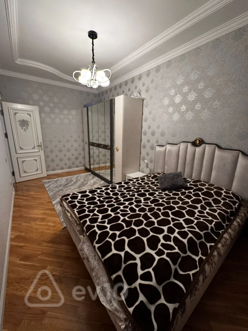 3 otaqlı mənzil, 98 m², Göyüş Qarayev — Mənzil, Bakı (10)