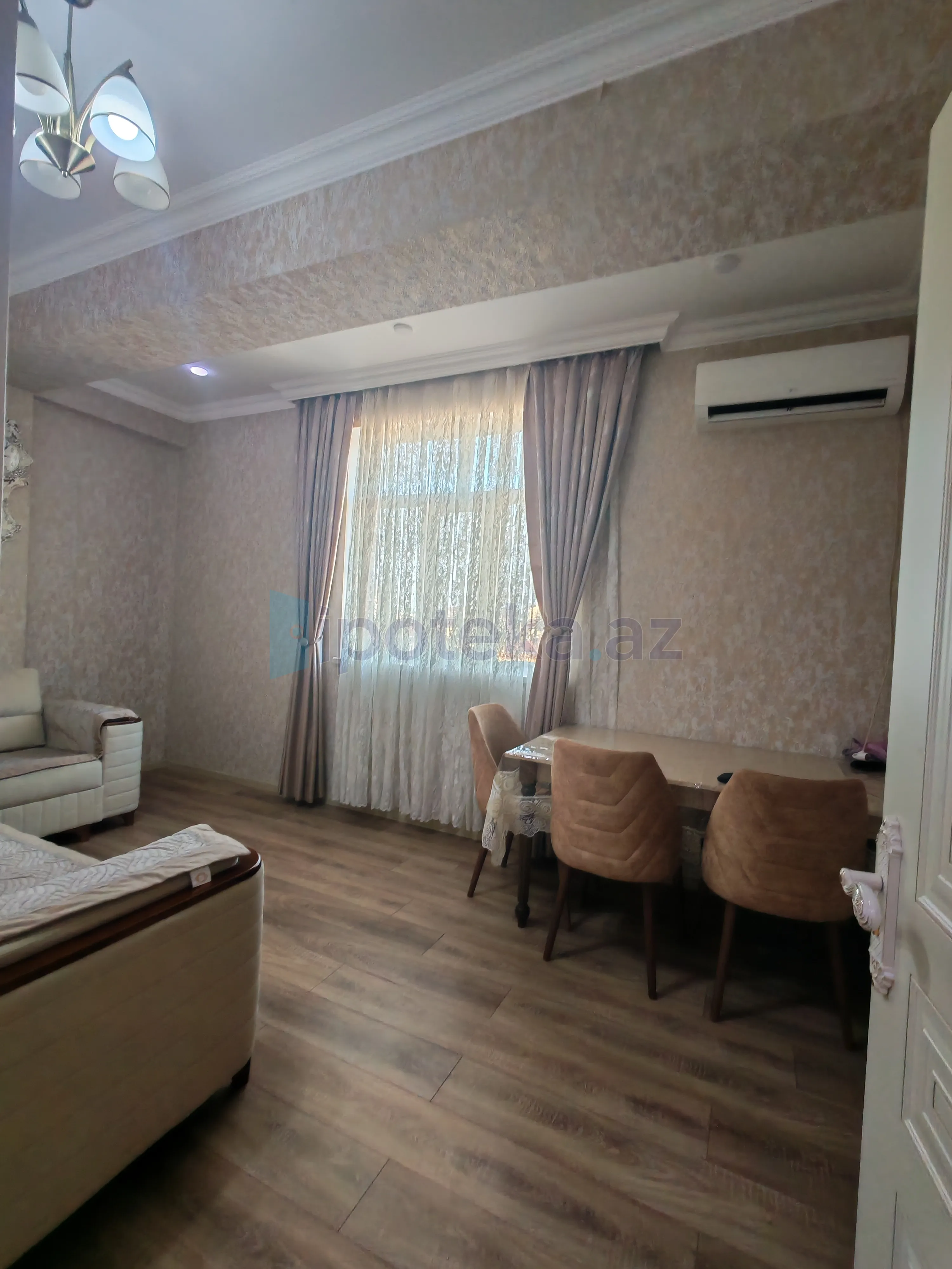 Satılır: 2 Otaq, Yeni tikili, 56.00 m² — Xırdalan