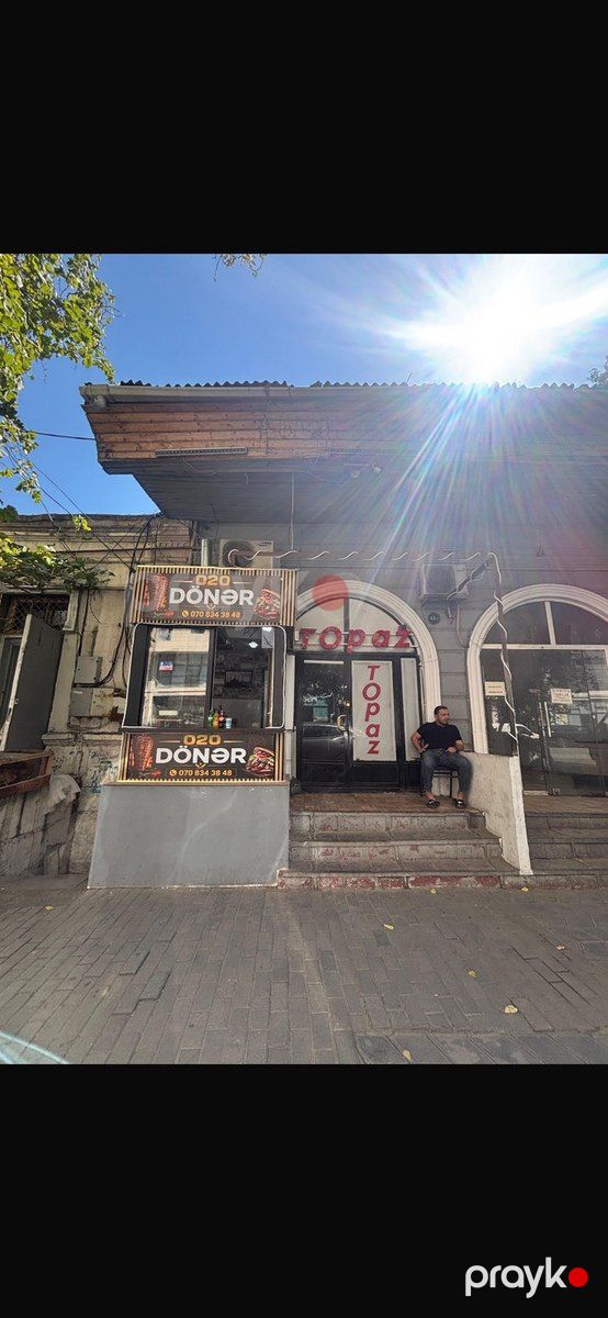 Hazır biznes (Dönərxana) — Biznes və avadanlıq, Bakı (3)