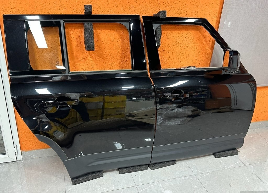 Qapı Land Rover Defender — Avto, Bakı (3)