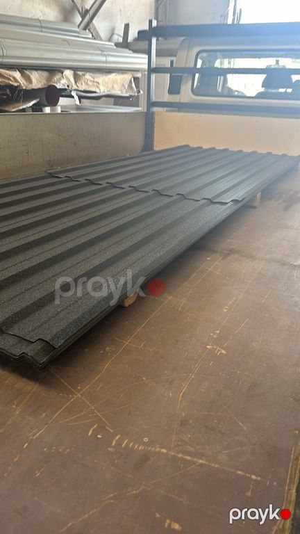 Yükdaşıma xidməti — Logistika, Bakı (3)