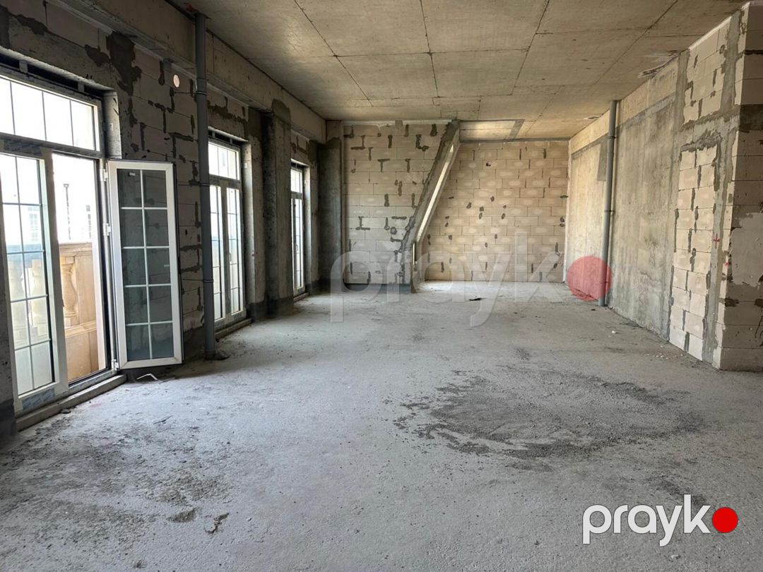 Satılır 4 otaqlı yeni tikili 175 m² — Mənzil, Bakı (7)