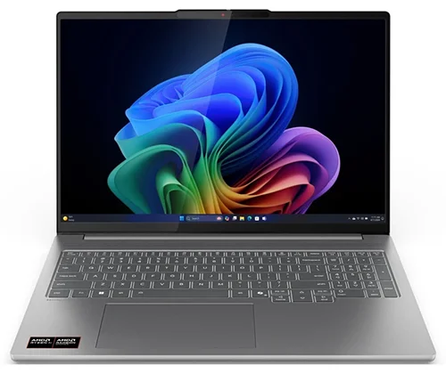 Lenovo IdeaPad Pro 5 16IAH10 (83JM0019US) Gaming Notebook — Bakı