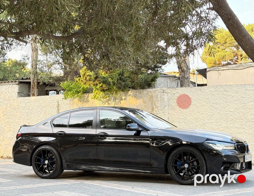 BMW 528, 2.0 L, 2014 il, 206 000 km — Avtomobillər, Sumqayıt (7)