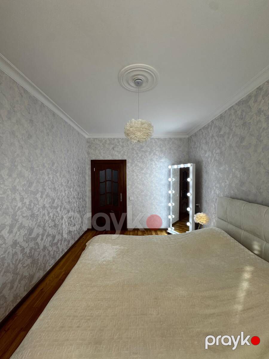Satılır 3 otaqlı yeni tikili 83 m² — Mənzil, Bakı (5)