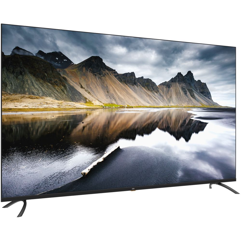 Televizor Beko BL65 UHD 9823 C — Televizorlar, Bakı (2)