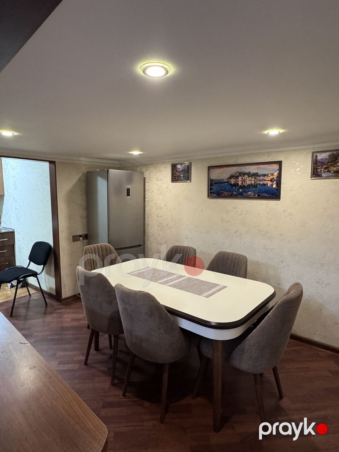 Satılır 2 otaqlı köhnə tikili 75 m² — Mənzil, Bakı (7)