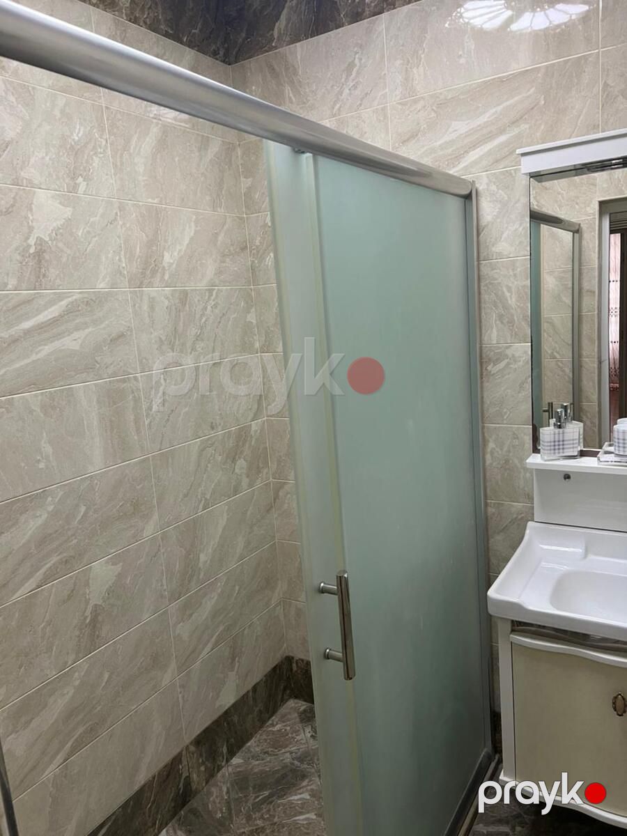 İcarəyə verilir 3 otaqlı yeni tikili 94 m² — Mənzil, Bakı (8)