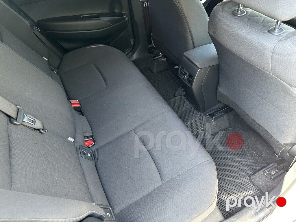 Toyota Corolla Cross, 2.0 L, 1.31 kWh, 2024 il, 75 000 km — Avtomobillər, Bakı (12)