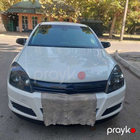 Opel Astra, 1.3 L, 2006 il, 390 000 km — Mingəçevir
