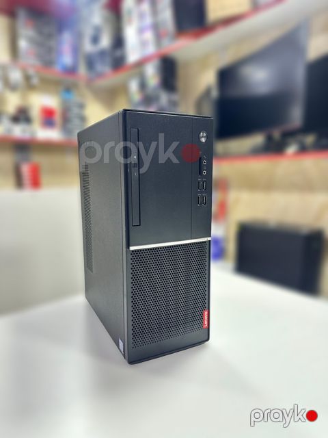 Lenovo V520 / i3-7100 / 8GB DDR4 / 120GB SSD — Bakı