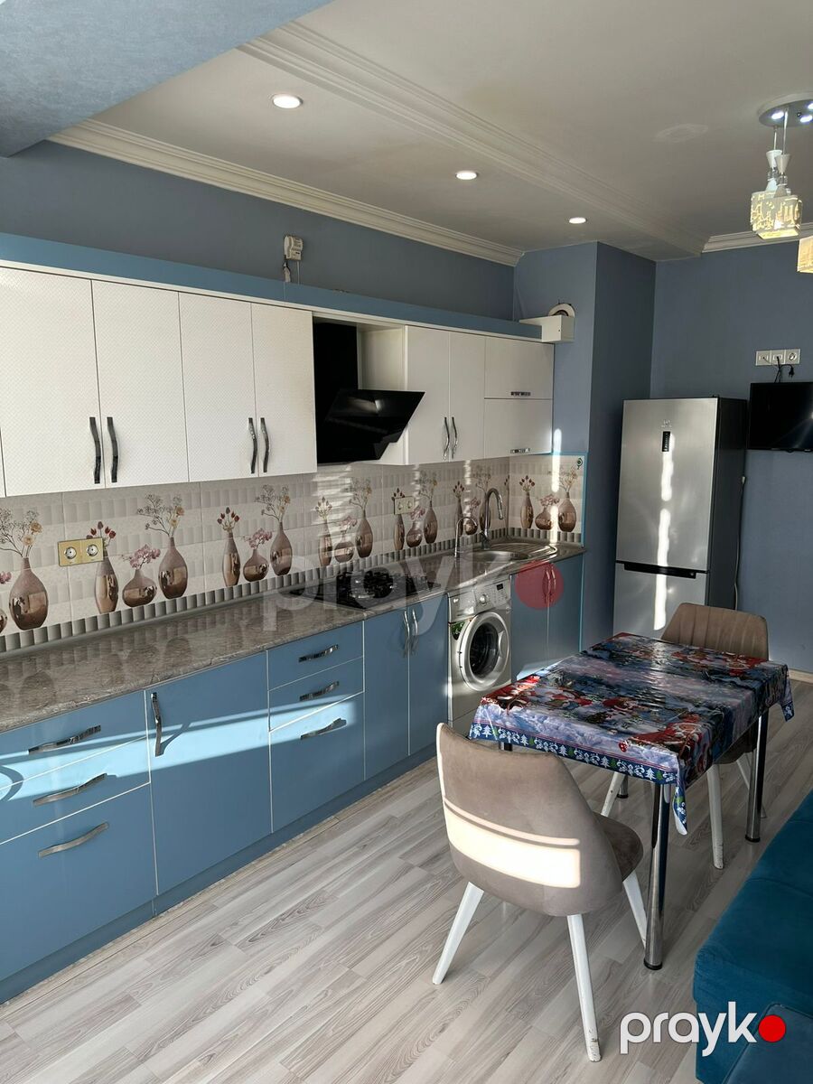 Satılır 3 otaqlı yeni tikili 100 m² — Mənzil, Bakı (12)