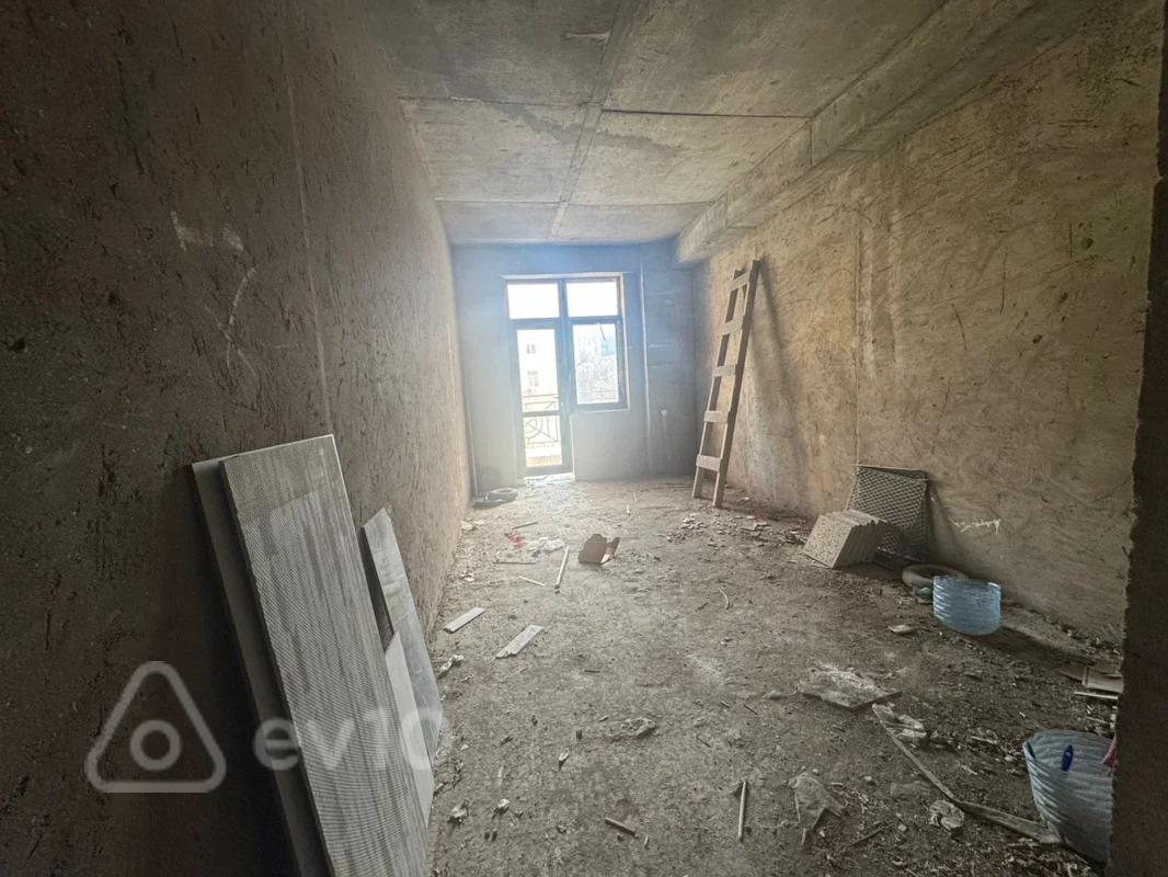 4 otaqlı mənzil, 66 m², Mərdanov Qardaşlar küçəsi — Mənzil, Bakı (6)