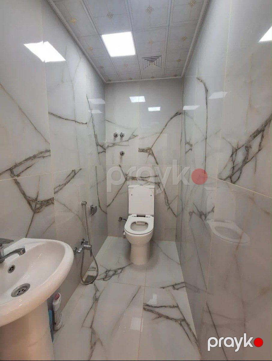 Satılır 3 otaqlı yeni tikili 143 m² — Mənzil, Bakı (7)