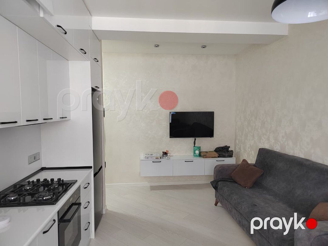 İcarəyə verilir 2 otaqlı yeni tikili 52 m² — Mənzil, Bakı (2)