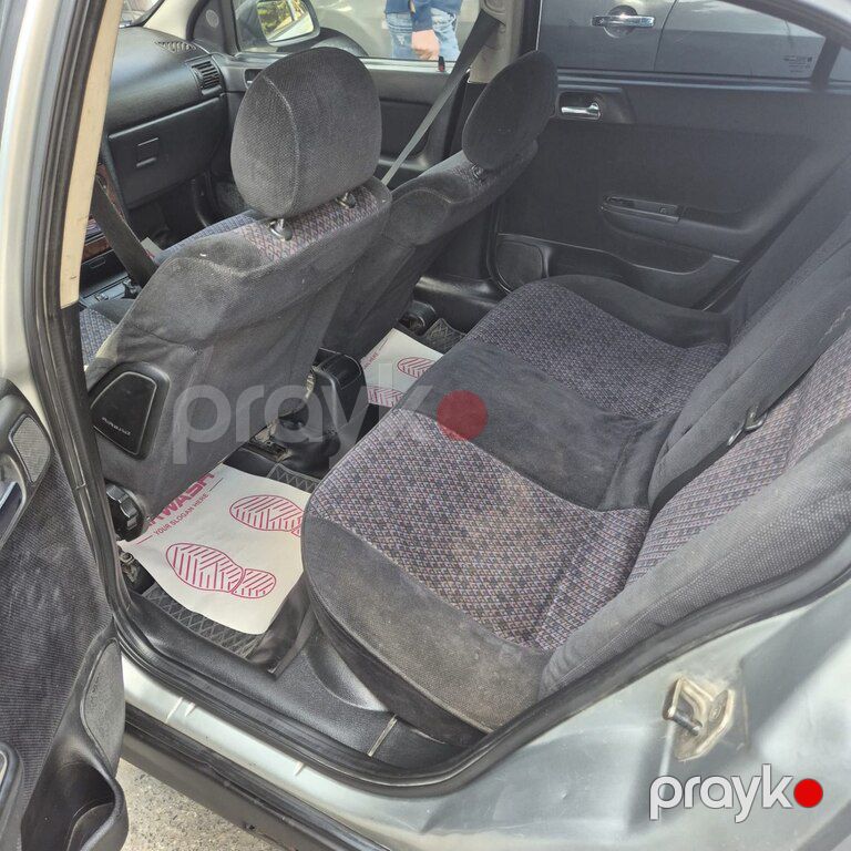 Opel Astra, 1.6 L, 1998 il, 285 631 km — Avtomobillər, Bakı (10)
