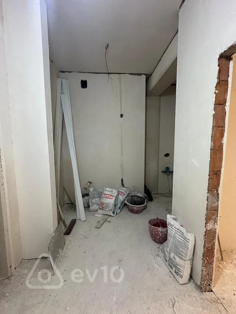 2 otaqlı mənzil, 78 m², semed vurgun kucesi — Mənzil, Bakı (9)