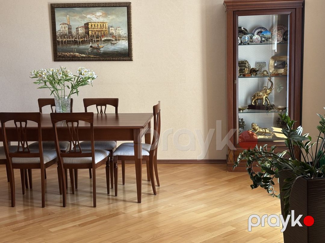 Satılır 5 otaqlı yeni tikili 200 m² — Mənzil, Bakı (5)