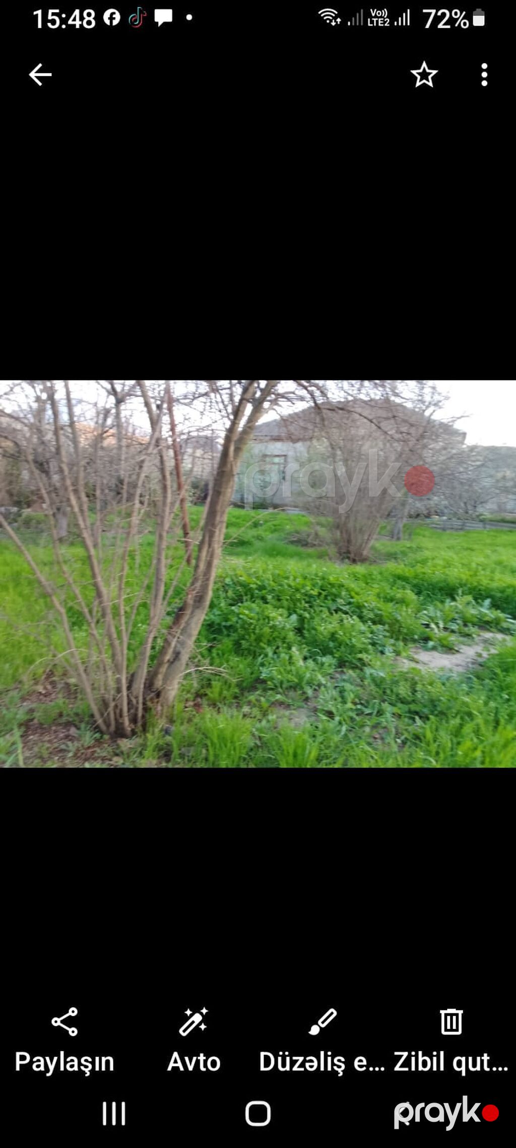 5 sot, Tikinti, Bələdiyyə — Torpaq, Şabran (4)