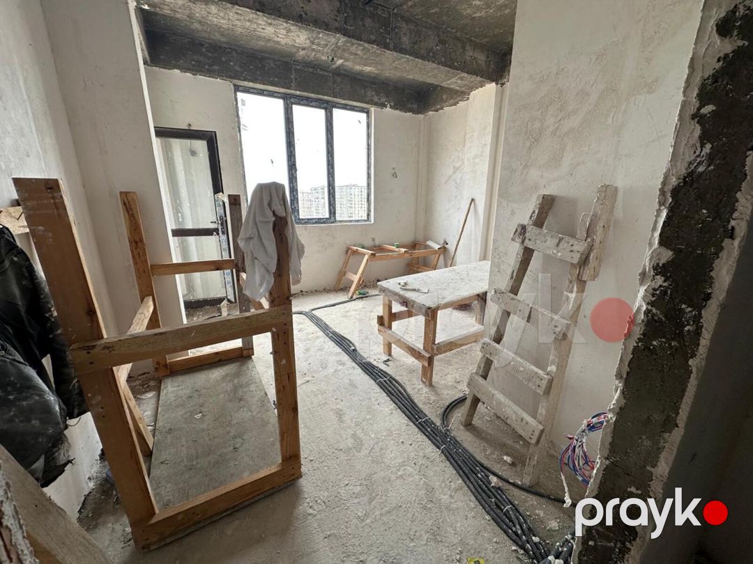 Satılır 3 otaqlı yeni tikili 86.5 m² — Mənzil, Bakı (8)