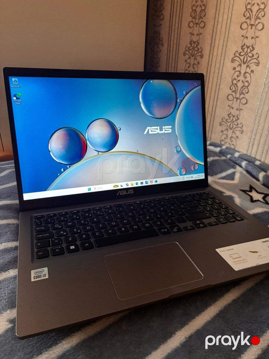 Noutbuk Asus VivoBook X515JA — Noutbuklar, Bakı (4)