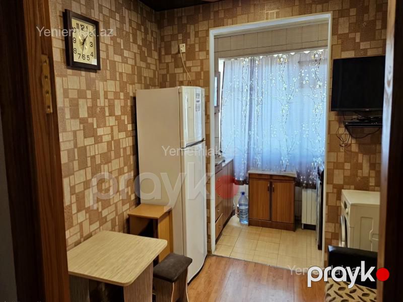 Satılır 3 otaqlı Bina evi menzil (Köhnə tikili), 80 m², Suraxanı rayonu — Mənzil, Bakı (5)