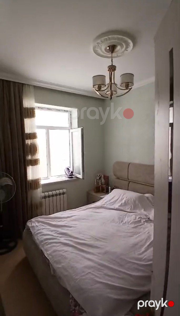Həyət evi, Lökbatan qəs — Ev, villa, Bakı (8)
