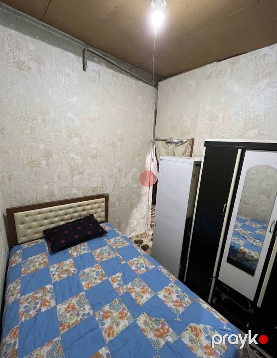 Satılır 2 otaqlı köhnə tikili 45 m² — Mənzil, Bakı (2)