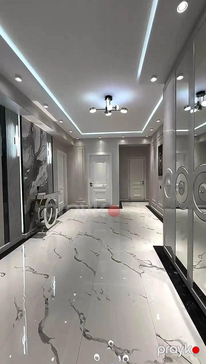 Satılır 3 otaqlı yeni tikili 137 m² — Mənzil, Bakı (9)