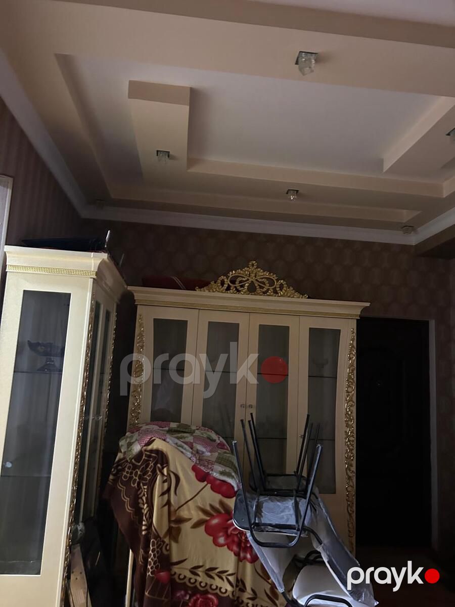 Satılır 3 otaqlı yeni tikili 110 m² — Mənzil, Bakı (6)