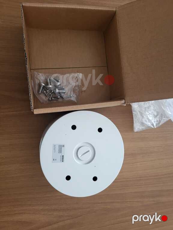 Kamera ayağı "Bosch VEZ-A2.WW" və kamera dabanı "Bosch Nda-smb-minismb" — Ağıllı ev və təhlükəsizlik, Bakı (9)