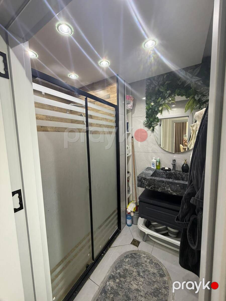 Satılır 3 otaqlı yeni tikili 96 m² — Mənzil, Bakı (7)