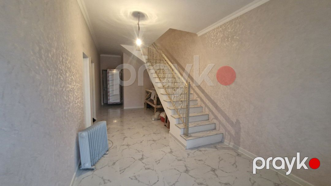 Satılır 4 otaqlı həyət evi/bağ evi 120 m² — Ev, villa, Bakı (3)
