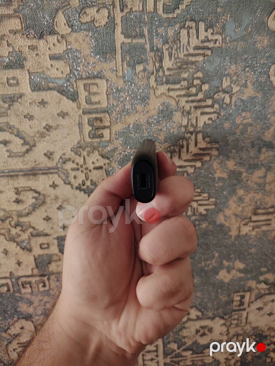Tütün qızdırıcısı İqos — Elektronik siqaretlər, Bakı (5)