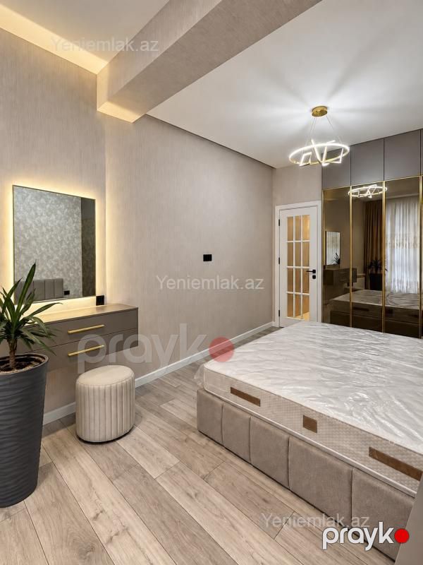 Satılır 2 otaqlı Bina evi menzil (Yeni tikili), 71 m², Sumqayıt Bulvarı — Mənzil, Sumqayıt (9)